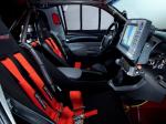 Toyota Tacoma Long Beach Racers 2011 года